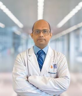 Dr. Sanjeev Kumar