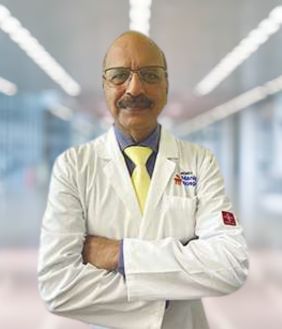 Dr. Satinder Kumar Jain