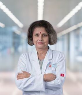 Dr. Smita Mishra