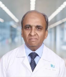 Dr. Sunil Modi