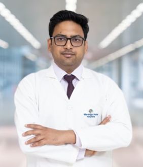 Dr. Sunny Garg