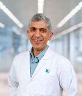 Dr. Yatinder Kharbanda