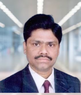 Dr. A.K. Sahani