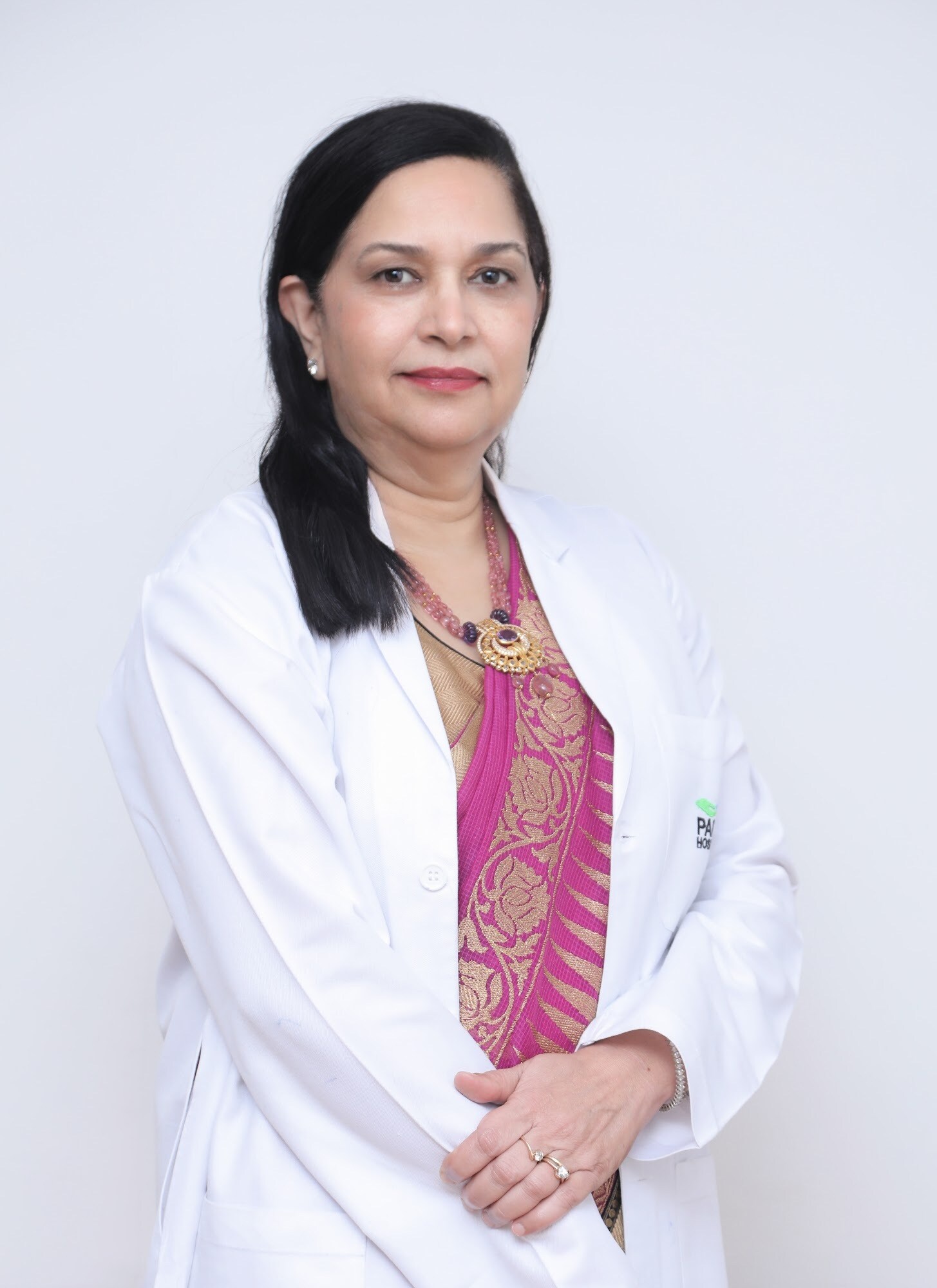 Dr. Alka Kriplani