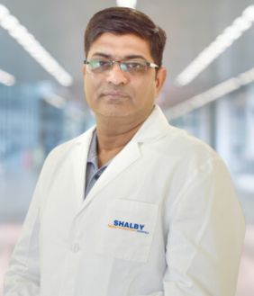 Dr. Amit Kumar