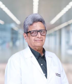 Dr. Anil Karkhanis