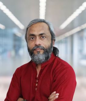 Dr. Anshuman Kumar