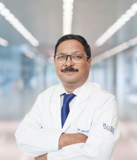 Dr. Ashish Goel