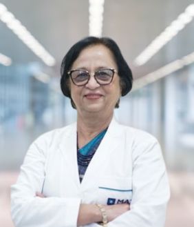 Dr. Babita Jain