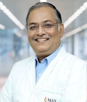 Dr. Chandrashekhar