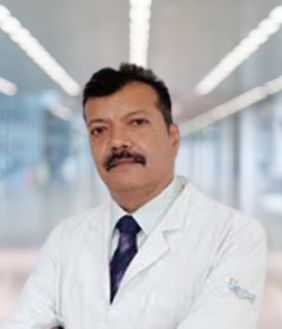 Dr. (Col) Subodh Kumar