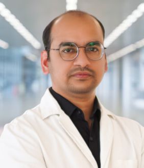 Dr. Deepak Sharma