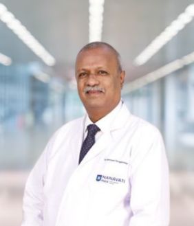 Dr. Hemant B. Tongaonkar