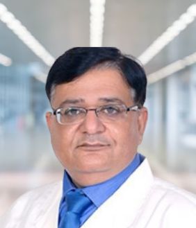 Dr. Inder Mohan Chugh