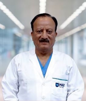 Dr. K.K. Trehan