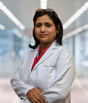 Dr. Latika Bhalla