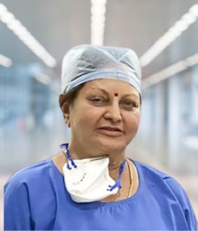 Dr. Lekha Pathak