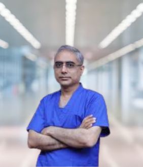 Dr. Manoj Miglani