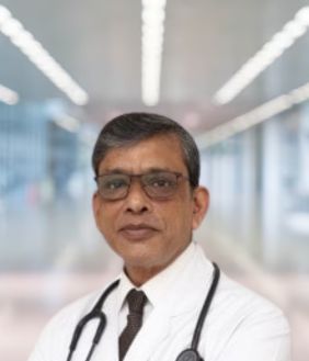 Dr. P N Gupta