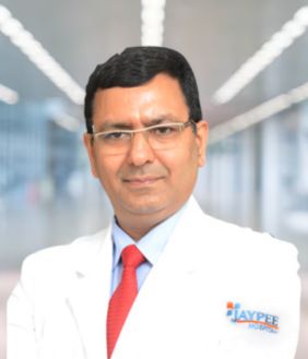 Dr. Rajesh Kapoor