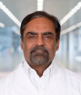 Dr. Rajesh Upadhyay