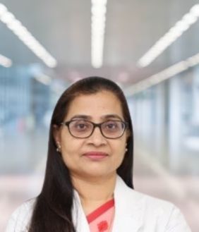 Dr. Seema Sharma