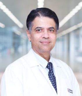 Dr. Sunil Shahane