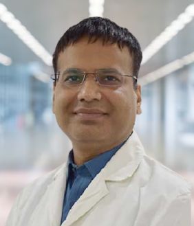 Dr. Sunil Singla