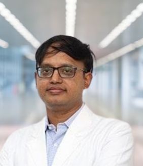 Dr. Vaibhav Kumar