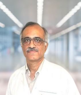 Dr. Vidur Jyoti