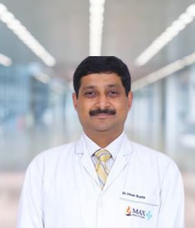 Dr. Vikas Gupta