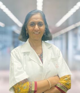 Dr. Alka Gupta