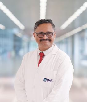 Dr. Amit Pendharkar