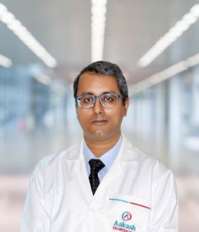 Dr. Amit Srivastava