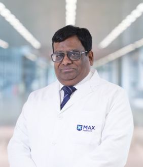 Dr. Anand Kumar Saxena