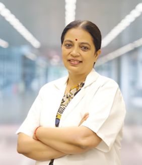 Dr. Archana Pathak