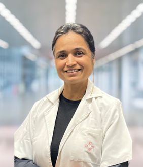 Dr. Aruna Kalra