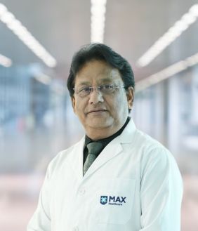 Dr. Bijoy Kumar Nayak