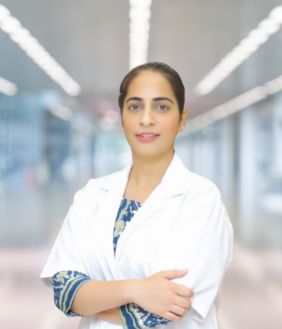 Dr. Pooja Babbar