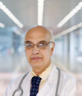 Dr. Raghavan Samudrala