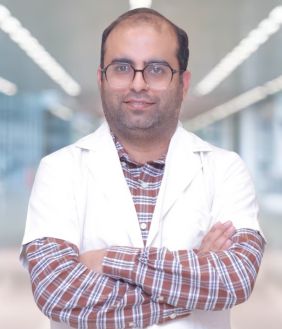 Dr. Sameer Arora