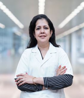 Dr. Sheetal Sachdeva