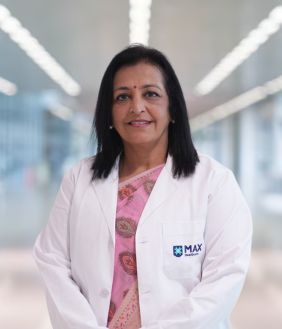 Dr. Shilpa Ghosh