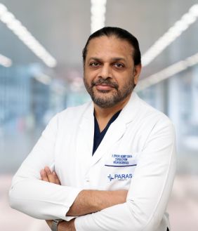 Dr. Sumit Sinha